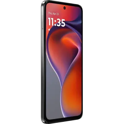 Смартфон Motorola G15 8/512 GB Gravity Grey, Серый