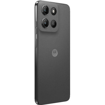 Смартфон Motorola G15 8/512 GB Gravity Grey, Сірий