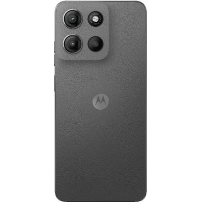 Смартфон Motorola G15 8/512 GB Gravity Grey, Сірий