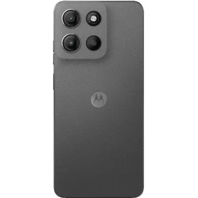 Смартфон Motorola G15 8/512 GB Gravity Grey, Серый