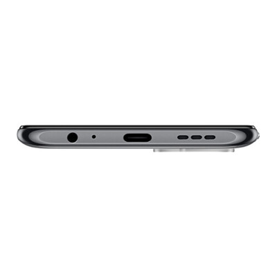 Смартфон Xiaomi Redmi Note 10S 6/64GB Onyx Gray, сірий
