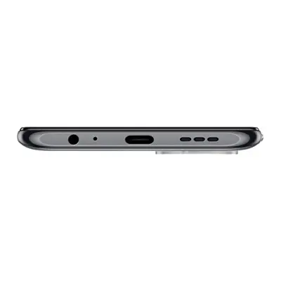 Смартфон Xiaomi Redmi Note 10S 6/64GB Onyx Gray, серый