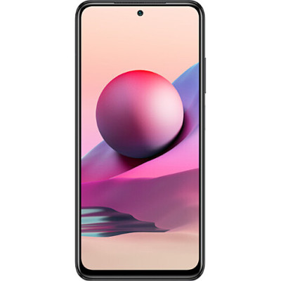 Смартфон Xiaomi Redmi Note 10S 6/64GB Onyx Gray, сірий