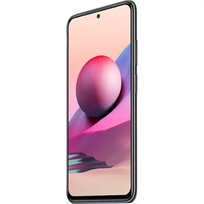 Смартфон Xiaomi Redmi Note 10S 6/64GB Onyx Gray, серый