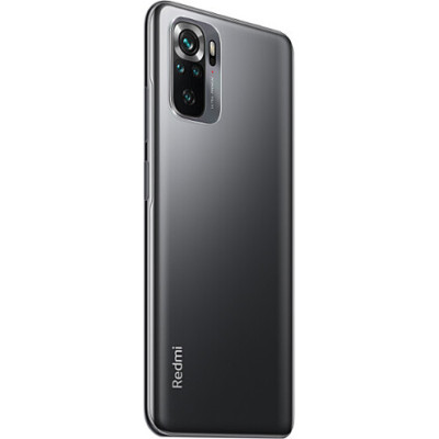 Смартфон Xiaomi Redmi Note 10S 6/64GB Onyx Gray, сірий