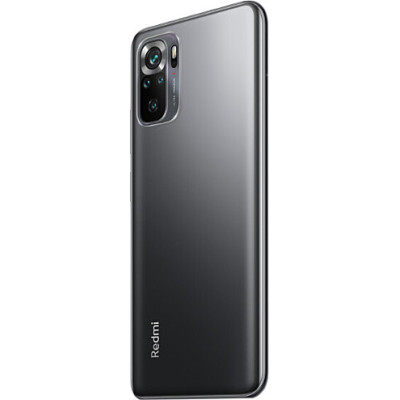 Смартфон Xiaomi Redmi Note 10S 6/64GB Onyx Gray, сірий