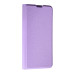 Чохол-книжка Elite Xiaomi Redmi 13C/ Poco C65 Бузок