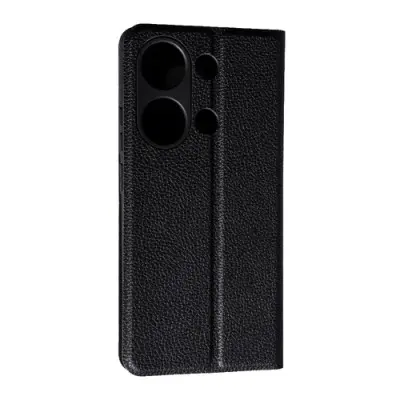 Чохол-книжка Elite Xiaomi Note 13 Pro 4G Чорна