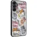Чохол Накладка Prisma Fluffie Samsung A165 (A16 4G/5G) Кошенята
