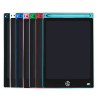 Детский планшет для рисования Standart 8.5" Голубая Sky Blue