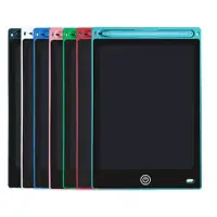 Дитячий планшет для малювання Standart 8.5" Блакитний Sky Blue