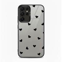 Чехол Накладка So Cool Samsung A307/A505 (A30s/A50) Little Hearts Чехол Накладка So Cool Samsung A307/A505 (A30s/A50) Little Hearts