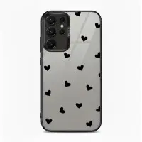 Чехол Накладка So Cool Samsung A307/A505 (A30s/A50) Little Hearts