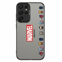 Чохол Накладка So Cool Samsung S928 (S24 Ultra) Marvel