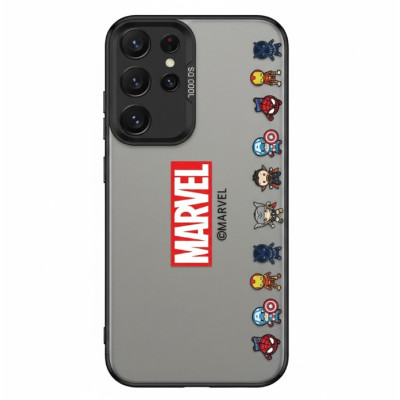 Чехол Накладка So Cool Samsung S928 (S24 Ultra) Marvel Чехол Накладка So Cool Samsung S928 (S24 Ultra) Marvel