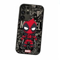 Чохол Накладка So Cool Samsung S938 (S25 Ultra) Marvel Deadpool ((K)