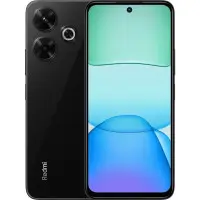 Смартфон Xiaomi Redmi 13 8/256 Gb Midnight Black, Черный