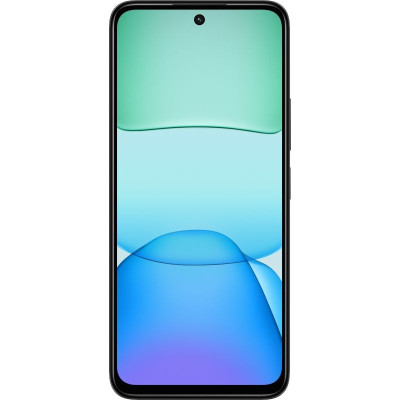 Смартфон Xiaomi Redmi 13 8/256 Gb Midnight Black, Чорний