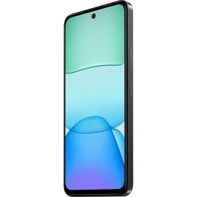 Смартфон Xiaomi Redmi 13 8/256 Gb Midnight Black, Чорний