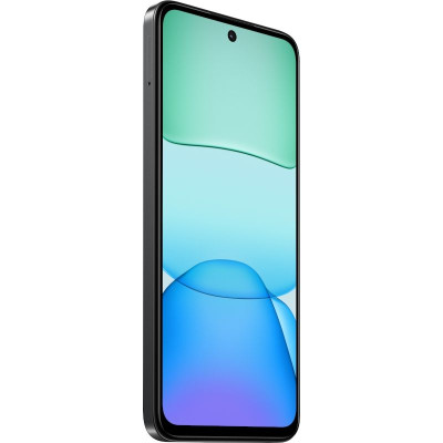 Смартфон Xiaomi Redmi 13 8/256 Gb Midnight Black, Чорний