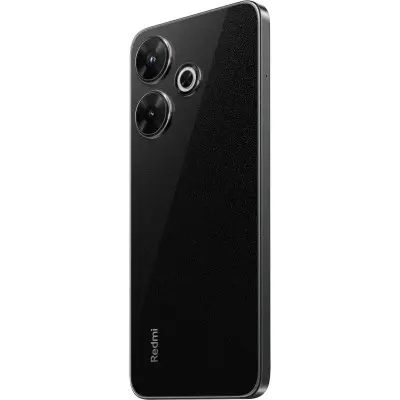 Смартфон Xiaomi Redmi 13 8/256 Gb Midnight Black, Чорний