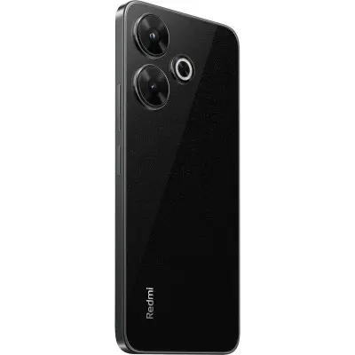 Смартфон Xiaomi Redmi 13 8/256 Gb Midnight Black, Чорний