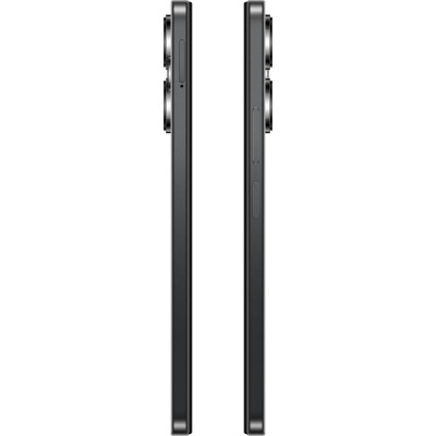 Смартфон Xiaomi Redmi 13 8/256 Gb Midnight Black, Чорний