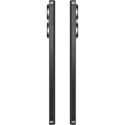 Смартфон Xiaomi Redmi 13 8/256 Gb Midnight Black, Чорний