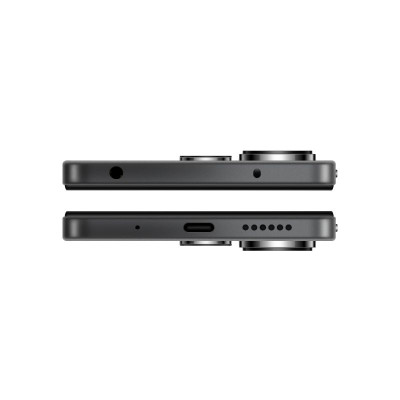 Смартфон Xiaomi Redmi 13 8/256 Gb Midnight Black, Чорний