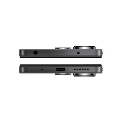 Смартфон Xiaomi Redmi 13 8/256 Gb Midnight Black, Чорний