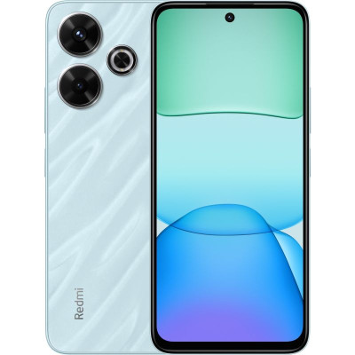 Смартфон Xiaomi Redmi 13 8/256 Gb Ocean Blue, Синій