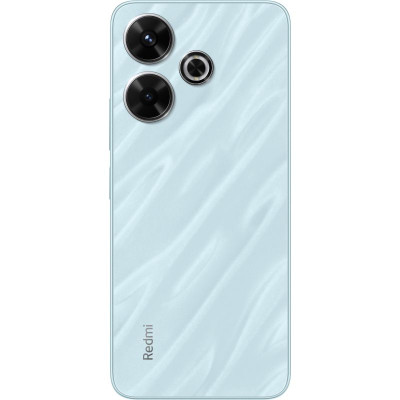 Смартфон Xiaomi Redmi 13 8/256 Gb Ocean Blue, Синій