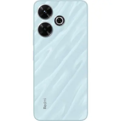 Смартфон Xiaomi Redmi 13 8/256 Gb Ocean Blue, Синий