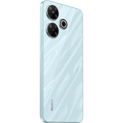 Смартфон Xiaomi Redmi 13 8/256 Gb Ocean Blue, Синій