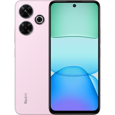 Смартфон Xiaomi Redmi 13 8/256 Gb Pearl Pink, Рожевий