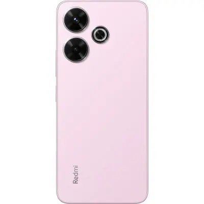 Смартфон Xiaomi Redmi 13 8/256 Gb Pearl Pink, Рожевий