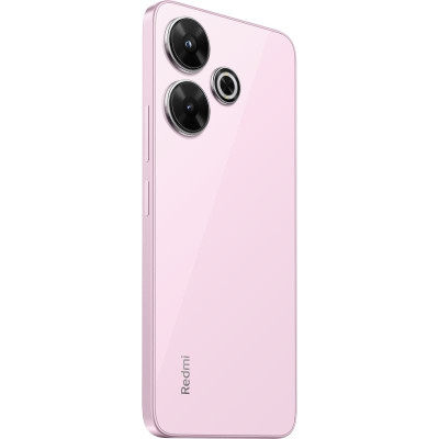 Смартфон Xiaomi Redmi 13 8/256 Gb Pearl Pink, Рожевий