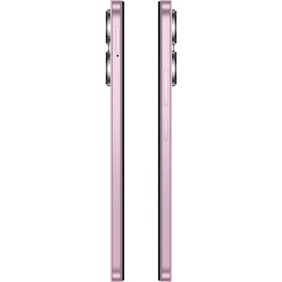 Смартфон Xiaomi Redmi 13 8/256 Gb Pearl Pink, Рожевий