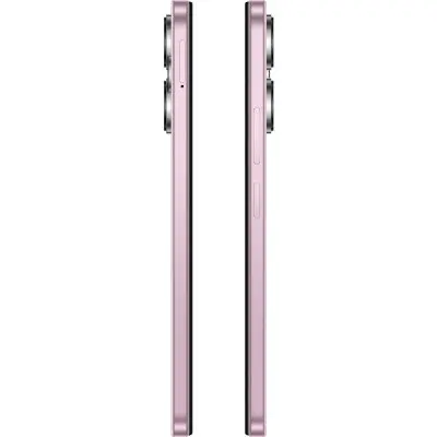Смартфон Xiaomi Redmi 13 8/256 Gb Pearl Pink, Рожевий