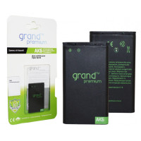 АКБ Grand Lenovo BL-203/BL-214 (A316/A369) акумуляторна батарея АКБ Grand Lenovo BL-203/BL-214 (A316/A369) акумуляторна батарея