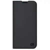 Чохол-книжка OneFold Xiaomi Redmi Note 13 Pro 4g Чорна