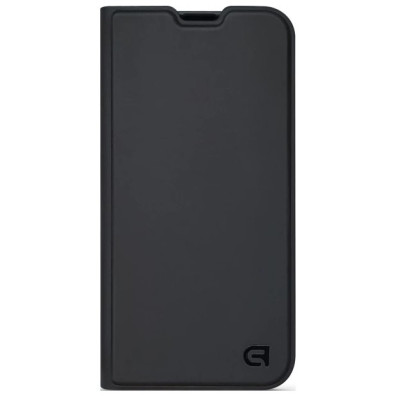 Чехол-книжка OneFold Xiaomi Redmi Note 13  Pro 4g Черная