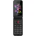 Мобильный телефон Nomi i2420 Red, красный