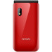 Мобільний телефон Nomi i2420 Red, червоний