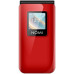 Мобильный телефон Nomi i2420 Red, красный