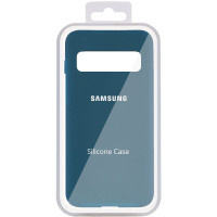 Чохол накладка HC Samsung G970 (S10e) Синя Наві Чохол накладка HC Samsung G970 (S10e) Синя Наві