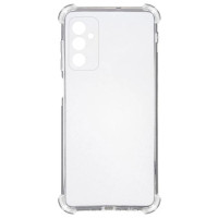 Чехол накладка Getman Ease Samsung A245 (A24) Прозрачная