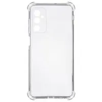 Чехол накладка Getman Ease Samsung A245 (A24) Прозрачная