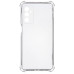 Чехол накладка Getman Ease Samsung A245 (A24) Прозрачная