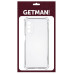 Чехол накладка Getman Ease Samsung A245 (A24) Прозрачная